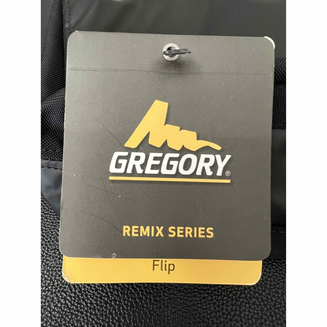 デッドストック　グレゴリー　GREGORY REMIX FLIP-S