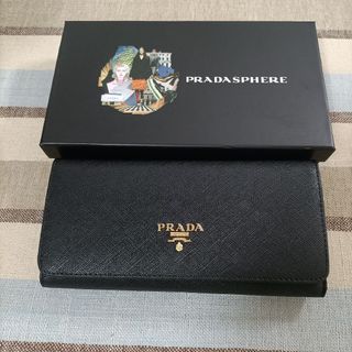 プラダ 財布の通販 20,000点以上 | PRADAを買うならラクマ