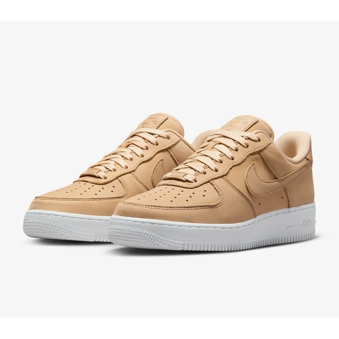 NIKE - ナイキ エア フォース 1 プレミアム 26.5センチの通販 by