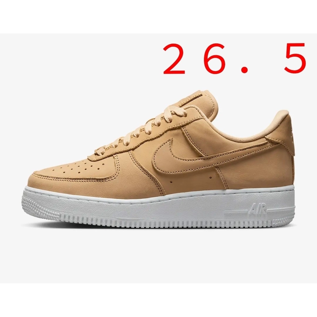 ナイキ エア フォース 1 プレミアム 26.5センチ-www.steffen.com.br