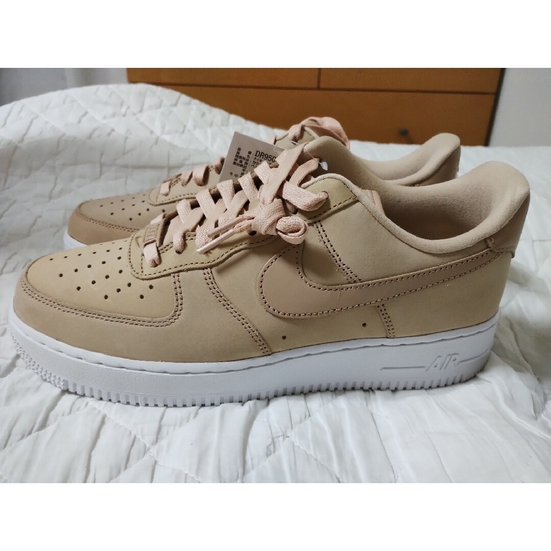 NIKE - ナイキ エア フォース 1 プレミアム 26.5センチの通販 by
