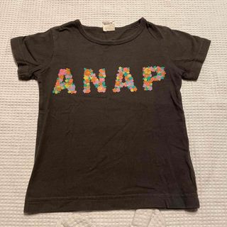 アナップキッズ(ANAP Kids)のANAP kids Tシャツ(Tシャツ/カットソー)