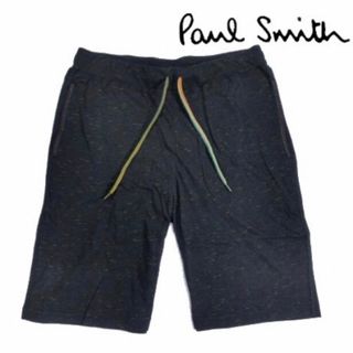 ポールスミス(Paul Smith)の【ポールスミス/Paul Smith】ショートパンツ・Lサイズ・グレー系（未着用(ショートパンツ)