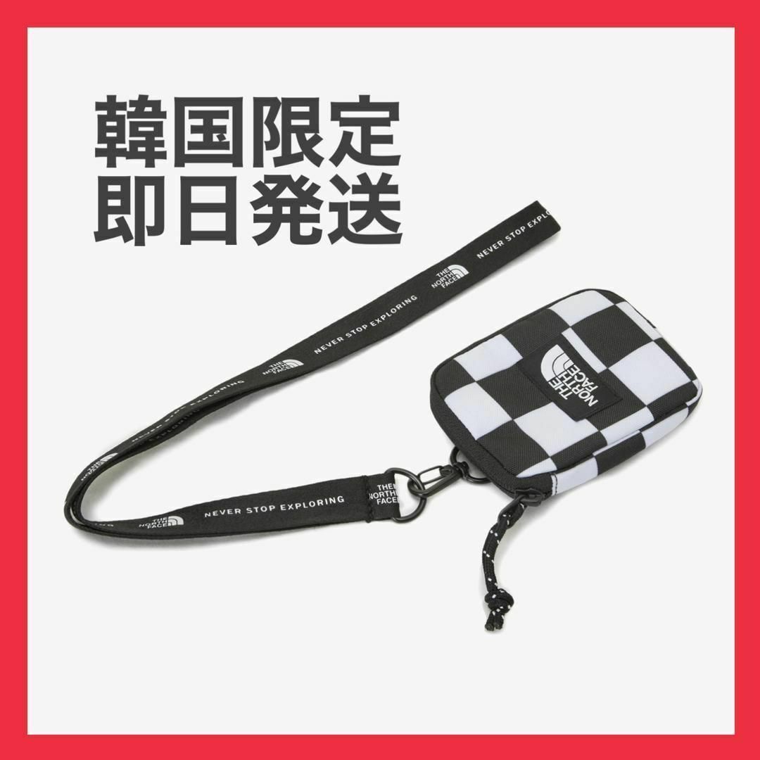 THE NORTH FACE(ザノースフェイス)のykus 様専用 メンズのファッション小物(コインケース/小銭入れ)の商品写真