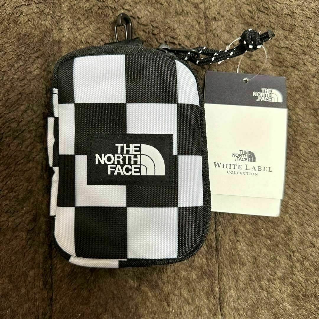 THE NORTH FACE(ザノースフェイス)のykus 様専用 メンズのファッション小物(コインケース/小銭入れ)の商品写真