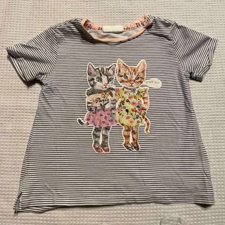 エイチアンドエム(H&M)のH&M Tシャツ(Tシャツ/カットソー)