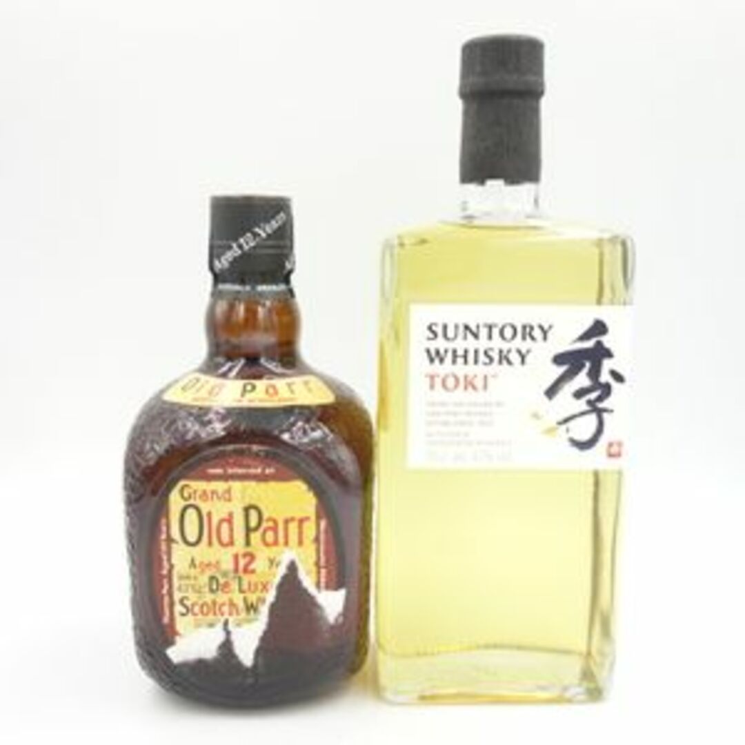 アブサンジン♯002 AKAYANE×WHISKY TAIK 新品未開封品