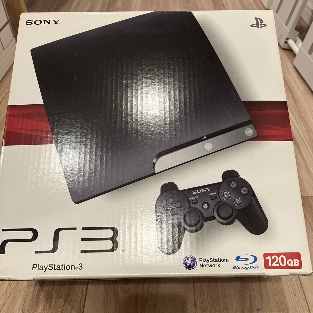 PlayStation3 ジャンク品