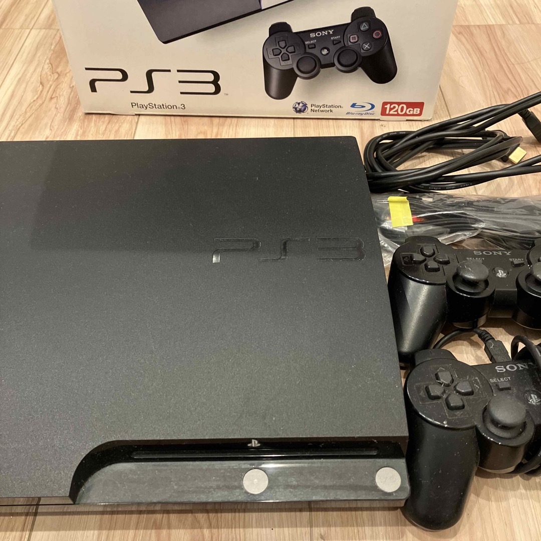 【超特価品‼︎】PlayStation4 PlayStation3 ジャンク品