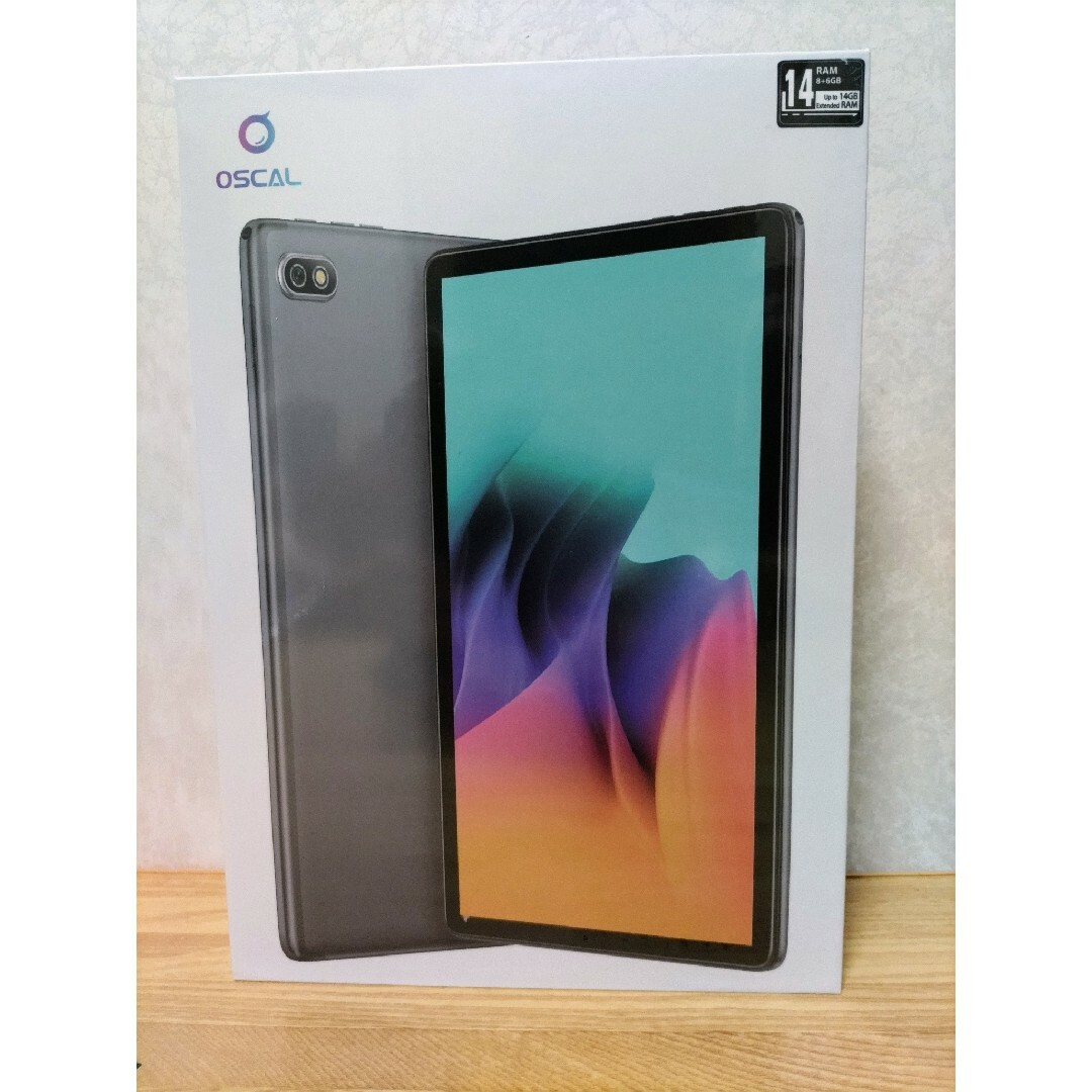☘️タブレット☘️14GB+128GB Android12 10インチ 高解像度 | mdh.com.sa