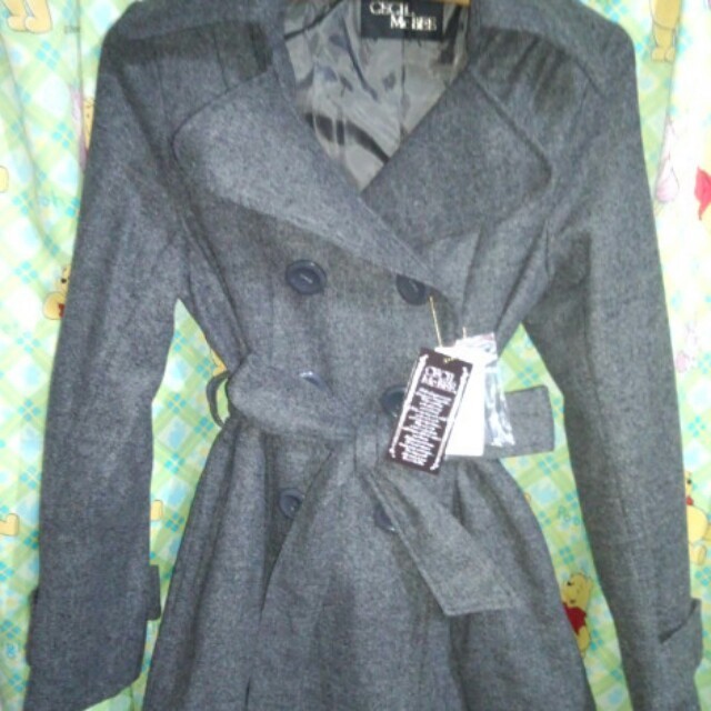 CECIL McBEE(セシルマクビー)のコート レディースのジャケット/アウター(ダウンコート)の商品写真