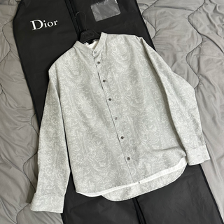 ディオールオム(DIOR HOMME)のDIOR 19SS TOILE DE JOUY SHIRT (シャツ)