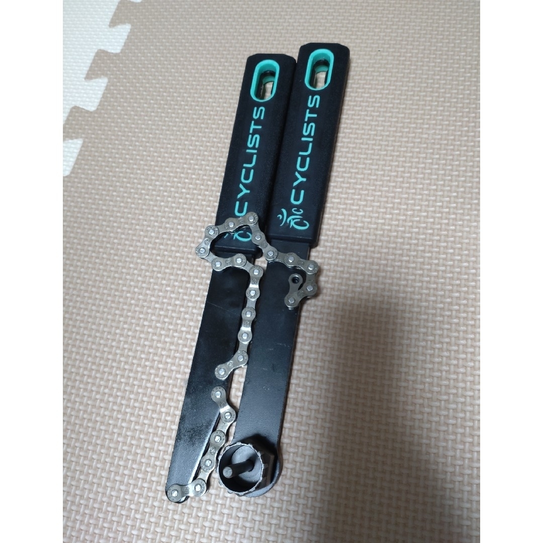 美品!SARIS(サリス)H3 スマートトレーナー 美品!SARIS(サリス)H3 スマートトレーナー