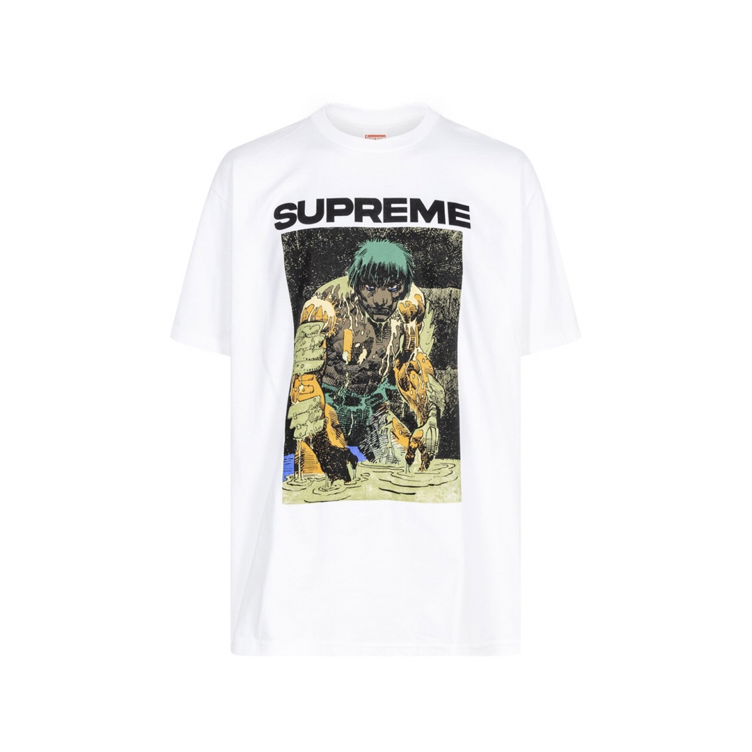 Supreme RONIN Tee XLサイズ | hartwellspremium.com