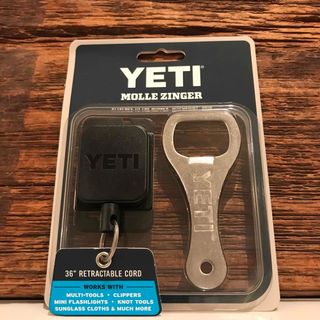 YETI  イエティ　モルジンガー　ホッパーシリーズやカミノなどに　新品未使用(食器)