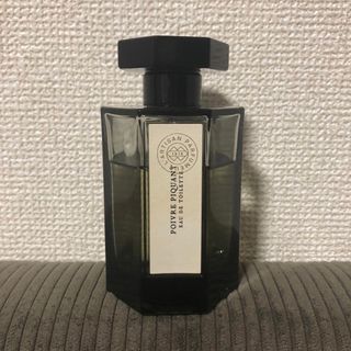 L'ARTISAN PARFUMEUR 香水 BOIS FARINE