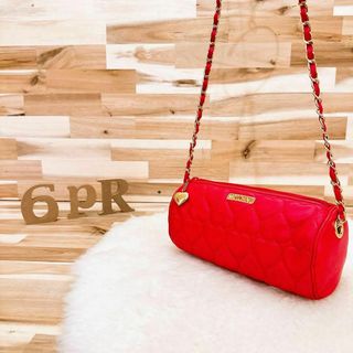 モスキーノ バッグの通販 1,000点以上 | MOSCHINOのレディースを買う