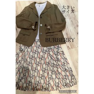 バーバリー(BURBERRY) スーツ(レディース)の通販 300点以上