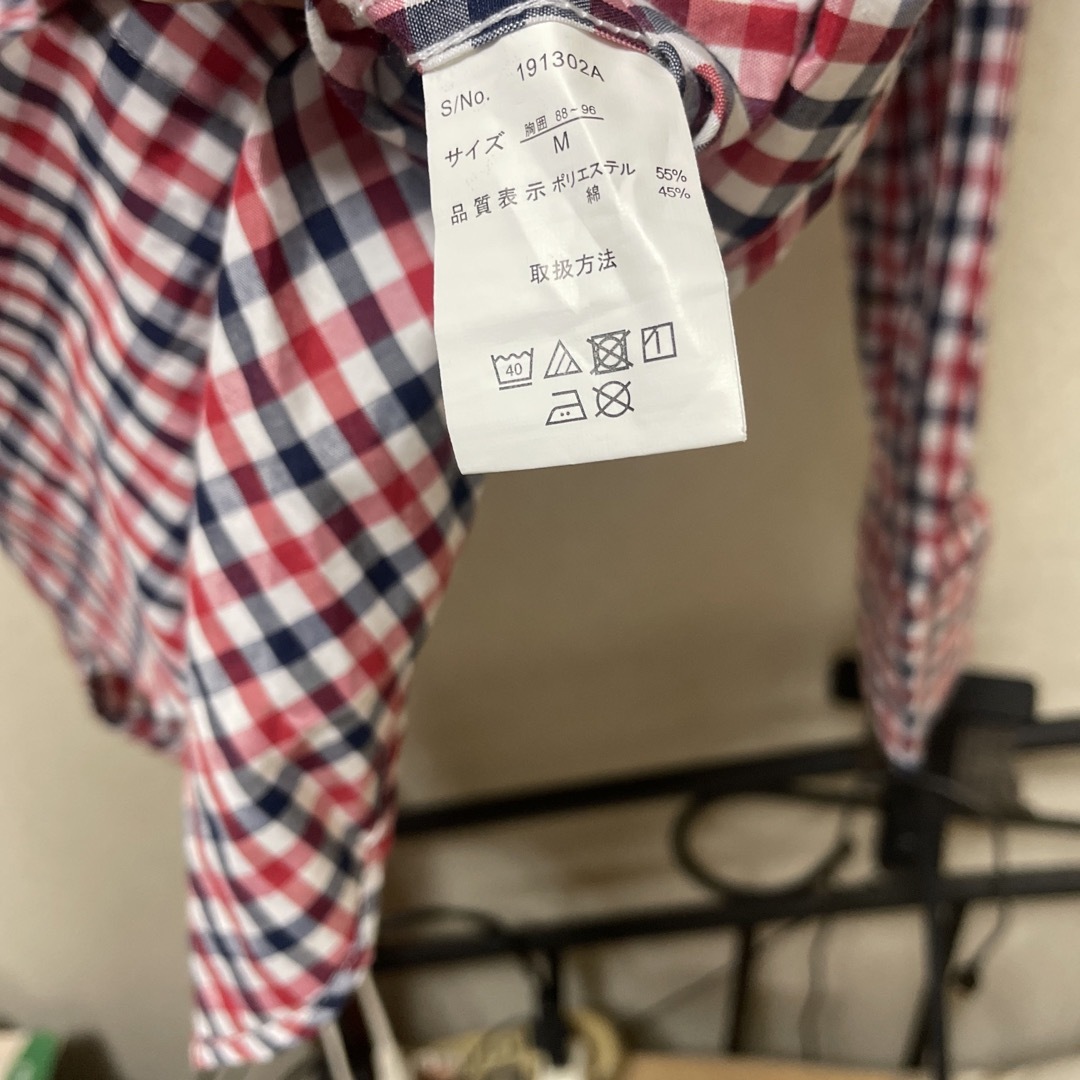 LEON UOMOシャツ メンズのトップス(シャツ)の商品写真