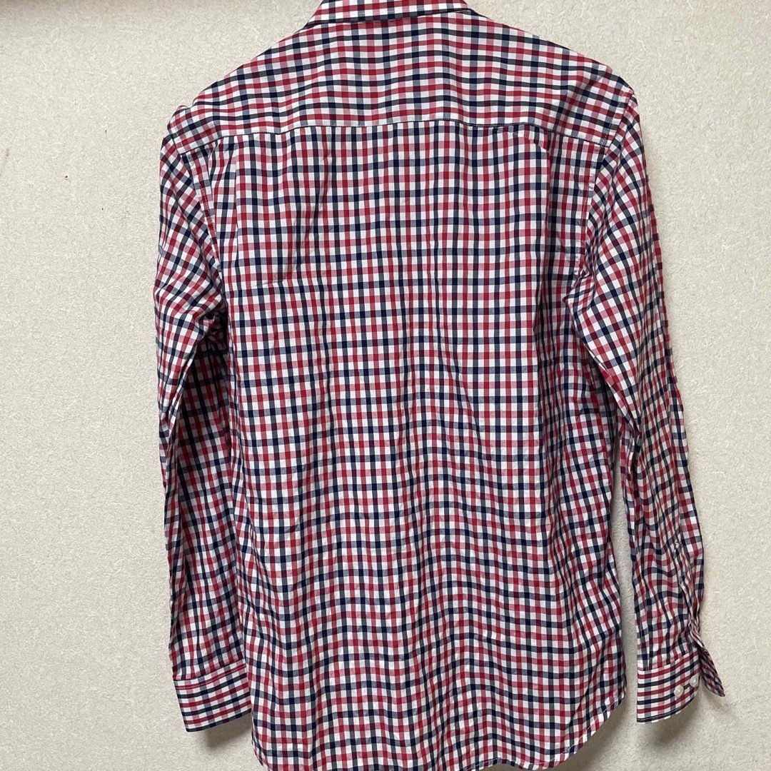 LEON UOMOシャツ メンズのトップス(シャツ)の商品写真