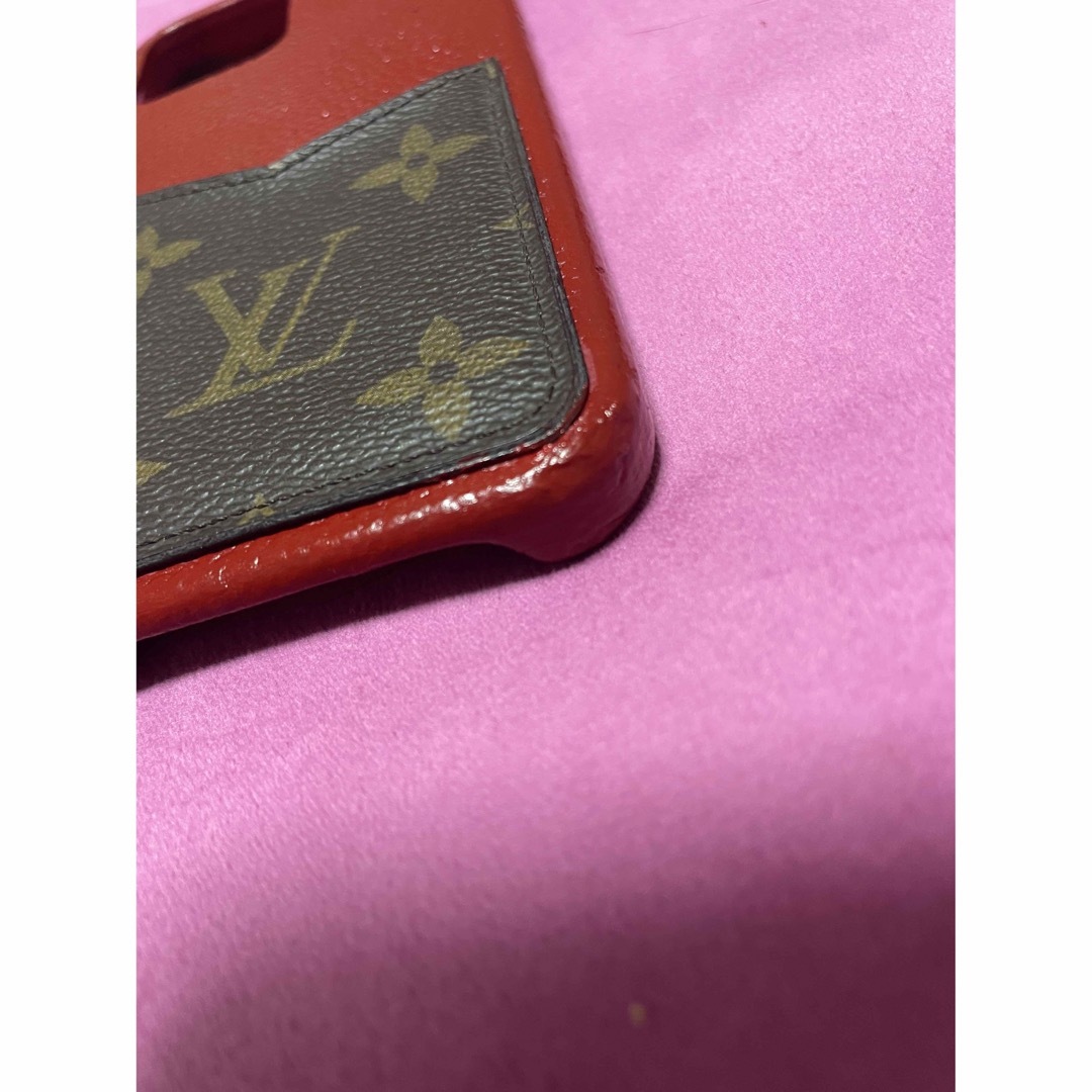 LOUIS VUITTON - ルイヴィトン iPhone12/プロケースの通販 by jupshop