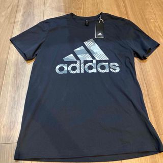 アディダス(adidas)の【アディダス】迷彩　半袖　シャツ(Tシャツ/カットソー(半袖/袖なし))