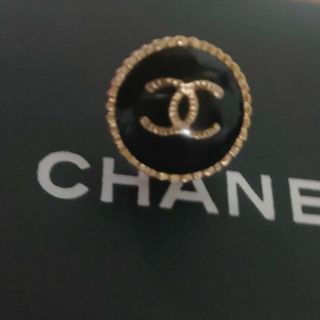 シャネル(CHANEL)のCHANEL　片耳ピアス(ピアス(片耳用))