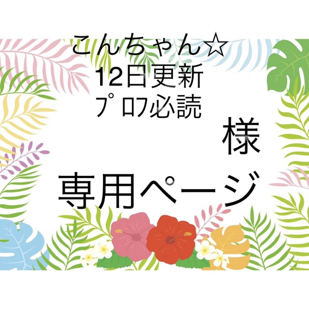 SNOOPY(スヌーピー)のこんちゃん☆12日更新ﾌﾟﾛﾌ必読様 ハンドメイドの文具/ステーショナリー(その他)の商品写真