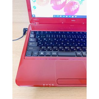 処分SALE✨i3搭載PC✨ノートパソコン　人気のNEC✨届いてすぐ使える✨美品