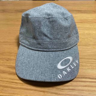 オークリー(Oakley)のオークリー　キャップ(ウエア)