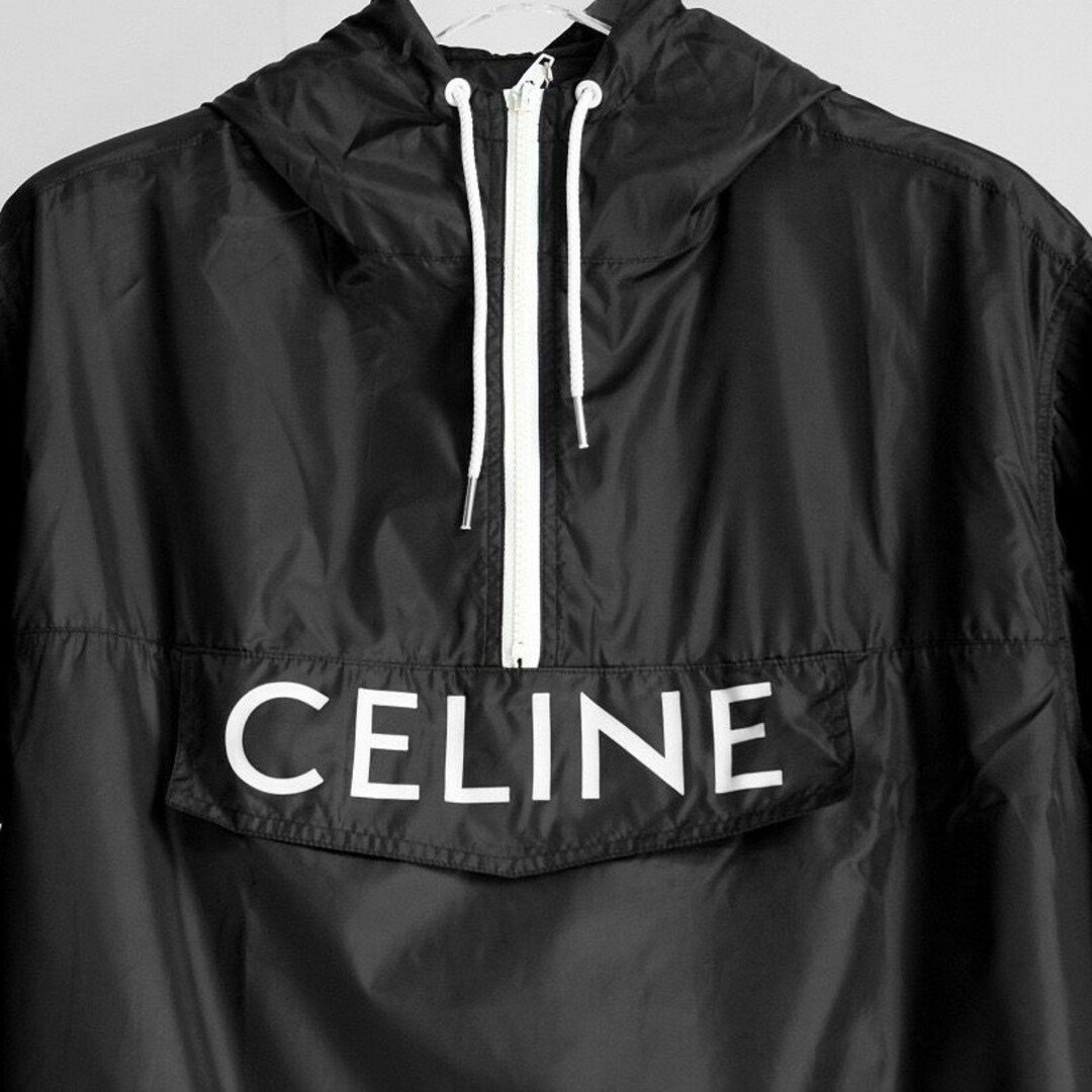 celine(セリーヌ)のCELINEセリーヌ ナイロンジャケット メンズのジャケット/アウター(ナイロンジャケット)の商品写真