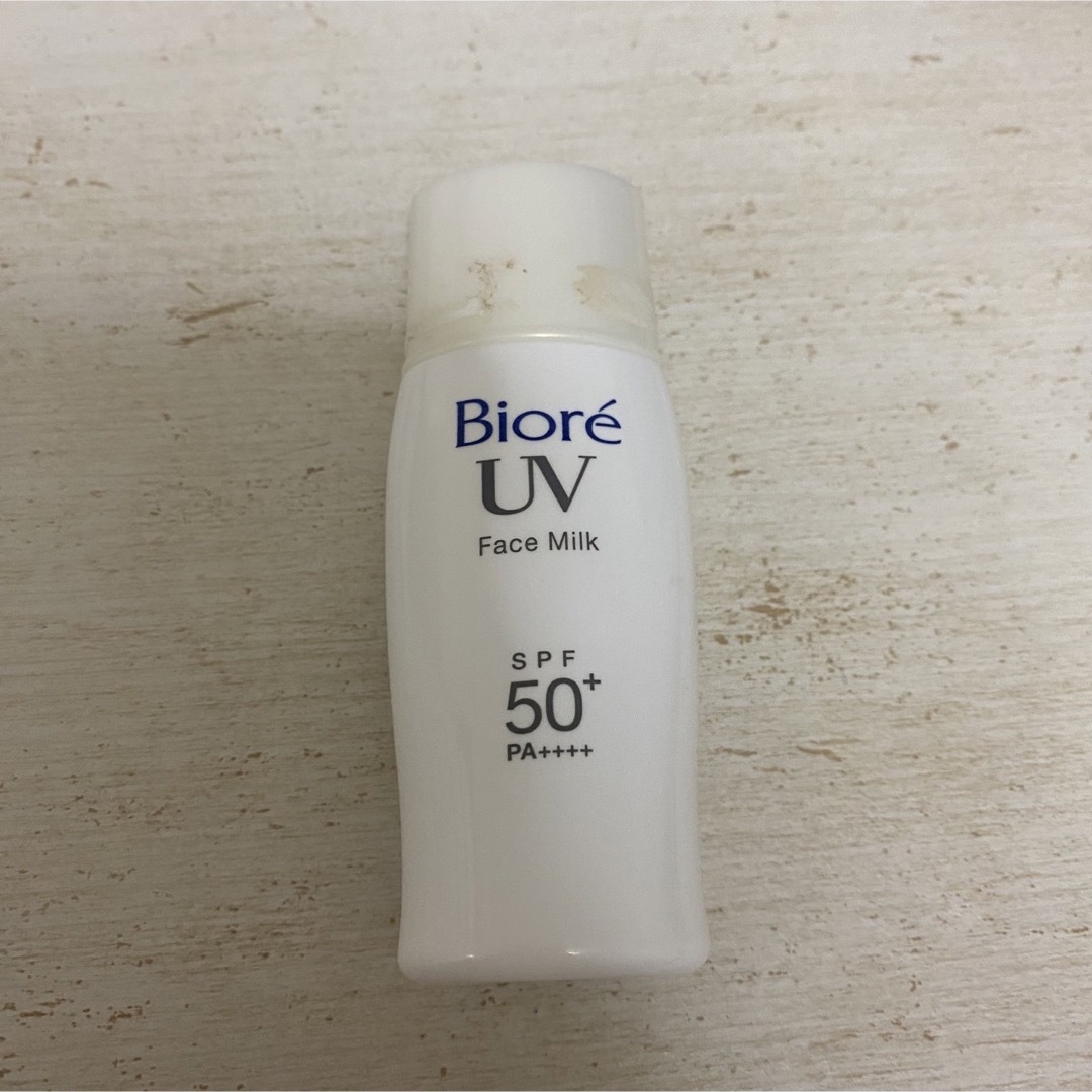 Biore(ビオレ)の日焼け止め　ビオレＵＶ フェイスミルク コスメ/美容のボディケア(日焼け止め/サンオイル)の商品写真