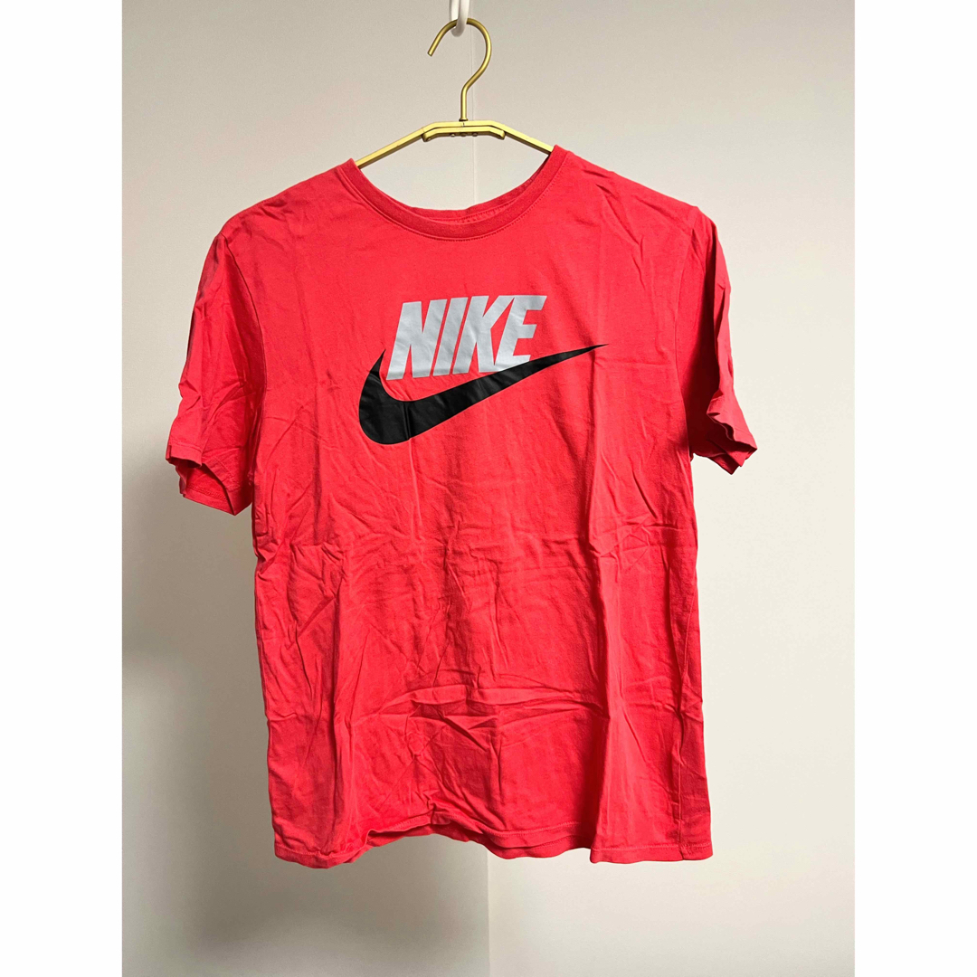 【NIKE・美品・L】 NIKE Tシャツ プリントTシャツ | フリマアプリ ラクマ