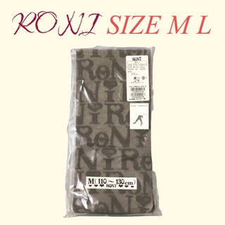 ロニィ(RONI)のZK3 RONI 1 タイツ(靴下/タイツ)