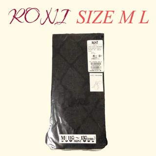 ロニィ(RONI)のZK3 RONI 1 タイツ(靴下/タイツ)