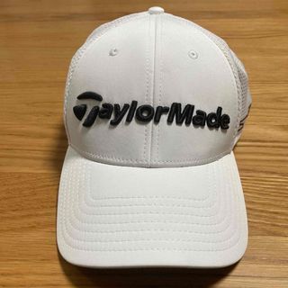 テーラーメイド(TaylorMade)のテーラーメイド　キャップ(ウエア)