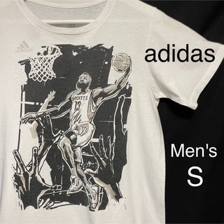 アディダス(adidas)の★美品★adidas James Harden アディダス ジェームズ・ハーデン(Tシャツ/カットソー(半袖/袖なし))