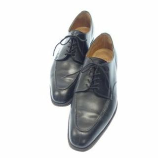 CHEANEY Uチップ コードバン 8E ハンドクラフト