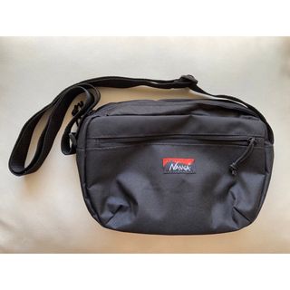 ナンガ(NANGA)の【新品】NANGA SHOULDER BAG(ショルダーバッグ)