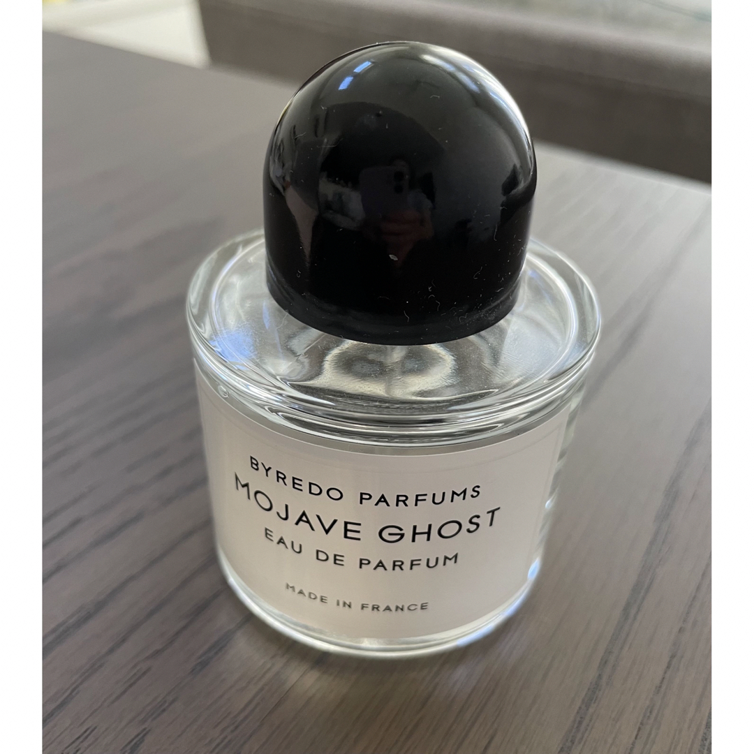 BYREDO PARFUMS バイレード MOJAVE GHOST 50ml