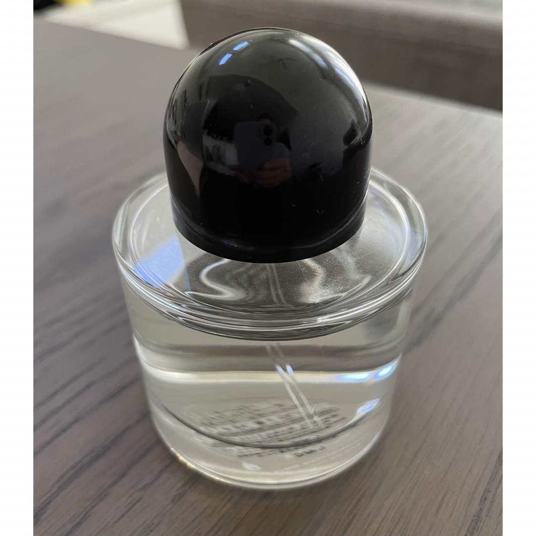 BYREDO BYREDO PARFUMS バイレード MOJAVE GHOST 50mlの通販 by papico's shop｜バレード ならラクマ