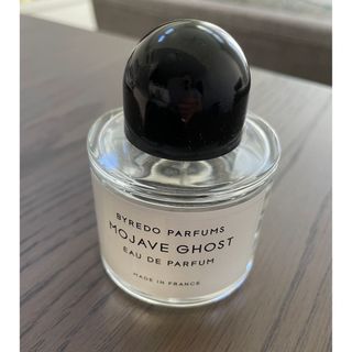 バレード(BYREDO)のBYREDO PARFUMS バイレード MOJAVE GHOST 50ml(ユニセックス)