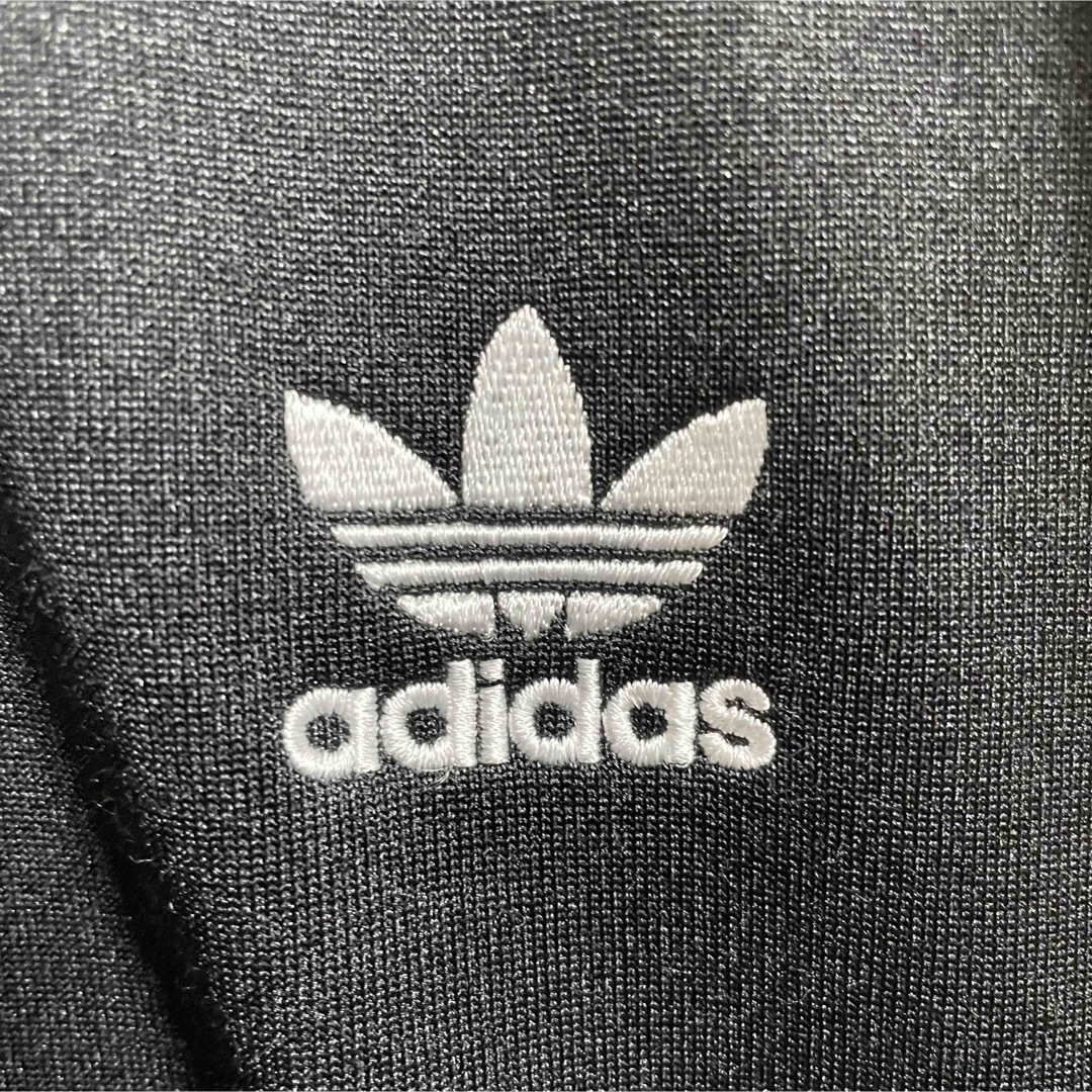 adidas - アディダス トラックジャケット ジャージ 刺繍ロゴ ...