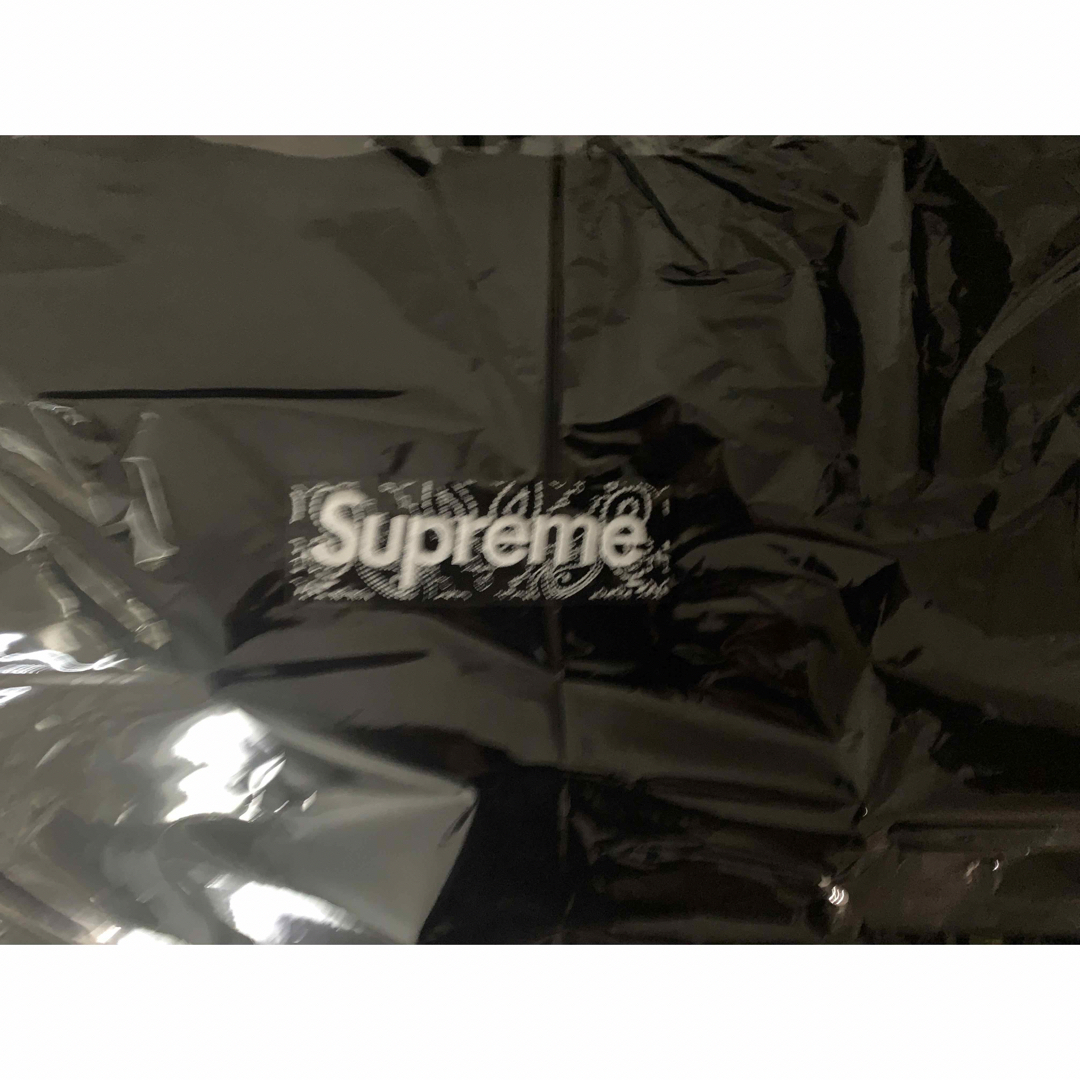Supreme(シュプリーム)の【新品】即完売★激レア★Supreme Bandana Box Logo メンズのトップス(パーカー)の商品写真