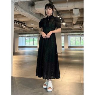 リリーブラウン レースワンピースの通販 900点以上 | Lily Brownを買う