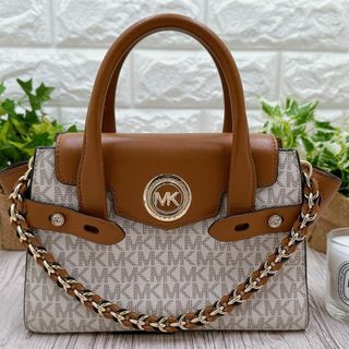 マイケルコース(Michael Kors) ハイブランド ショルダーバッグ