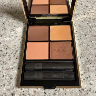 GUERLAIN - ゲラン オンブルジェ 258の通販 by Mii's shop|ゲランなら