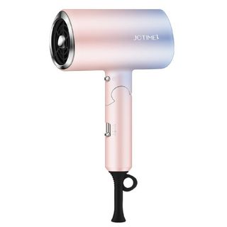 ヘアドライヤーイオンドライヤーマイナスイオン 1200W 軽量 3段階調整 57(ドライヤー)