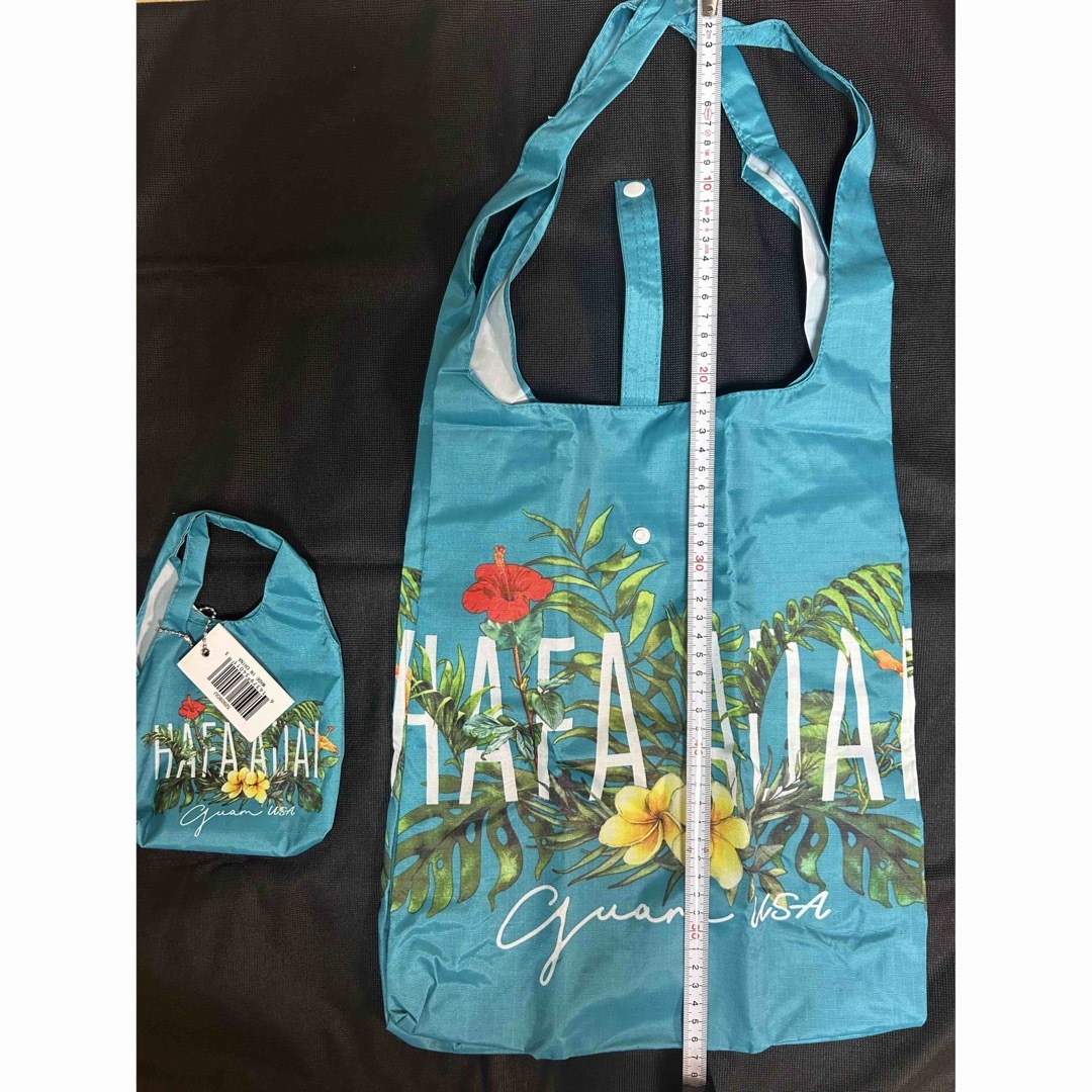 Paradise TOTES】エコバッグ 新品 タグ付きの通販 by はな|ラクマ