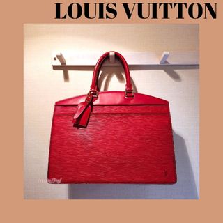 LOUIS VUITTON - フォロー割♡ルイヴィトン*リヴィエラ*エピ